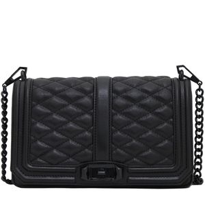 Rebecca Minkoff Love Jumbo Crossbody